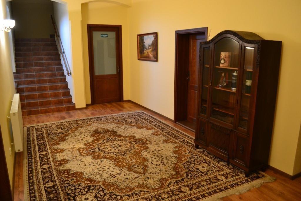 Pension Stara Skola Vysoke Zibridovice Bagian luar foto